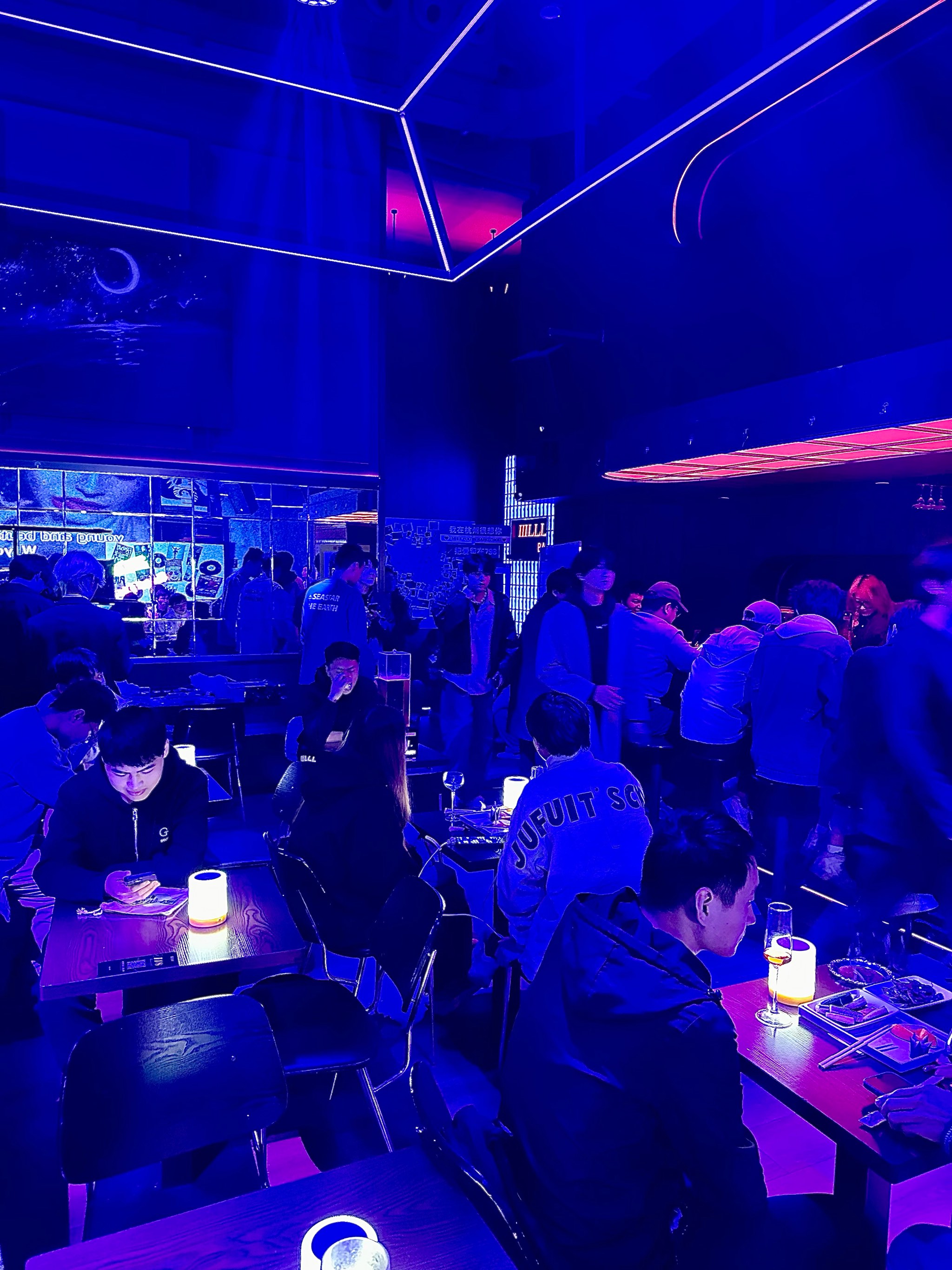 安阳商务ktv创新商务ktv模式解析-殷都区ktv预订